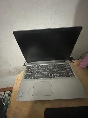 Notebook ideapad s145