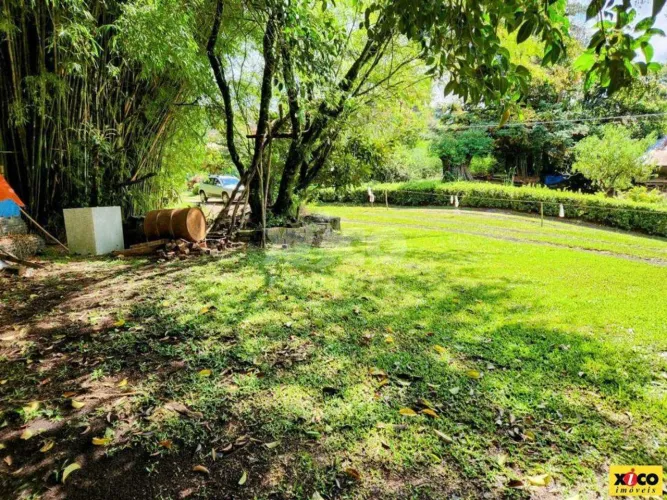 TERRENO PARA VENDA EM NOVA PETRÓPOLIS / RS NO BAIRRO PIÁ
