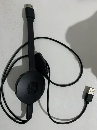 Vendo Chrome Cast 2
