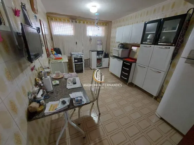 Casa à venda, 100 m² por R$ 350.000,00 - Jardim Mirassol - Rio Claro/SP