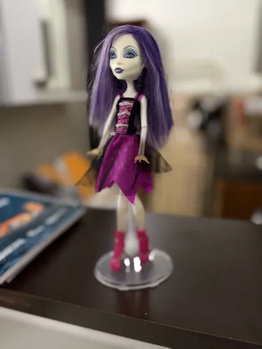Spectra Ghouls Alive Monster High