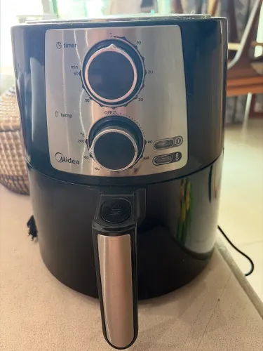 Air fryer