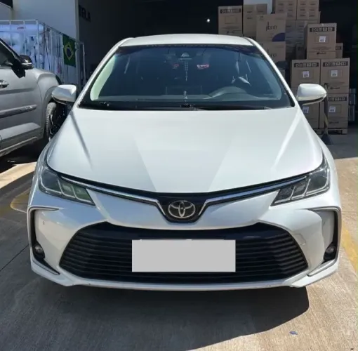Toyota Corolla XEI 2.0 Flex 16V Aut. 2023