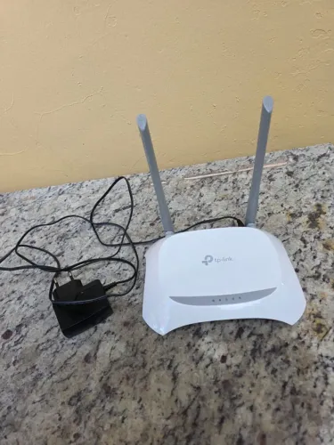 Roteador WiFi Tp-Link