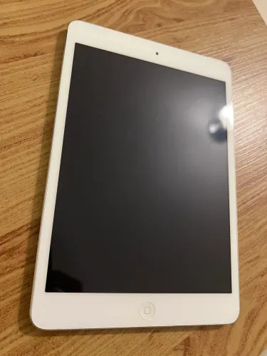 iPad mini 2