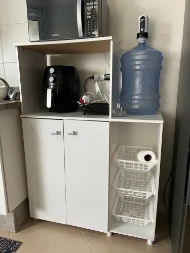 Armario 2 portas cozinha