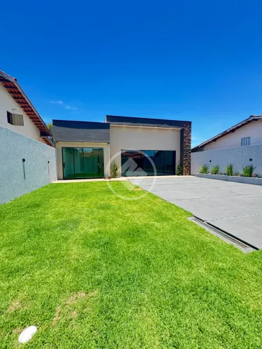 CASA DE ALTO PADRÃO DISPONÍVEL PARA VENDA, LOCALIZADA BAIRRO ITAGUAÍ 2, CALDAS NOVAS. codi