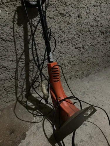 Cortador de grama 100,00