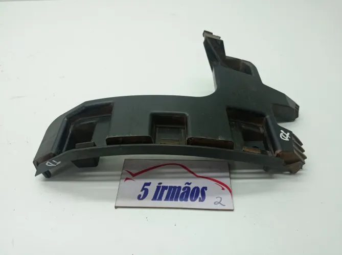 Guia Direita Parachoque Traseiro Volvo S60 1.6 Sedan 2012 