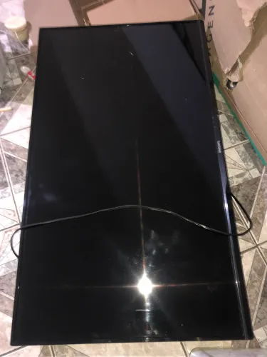 Tv Philips 42 Para Retirada de peças