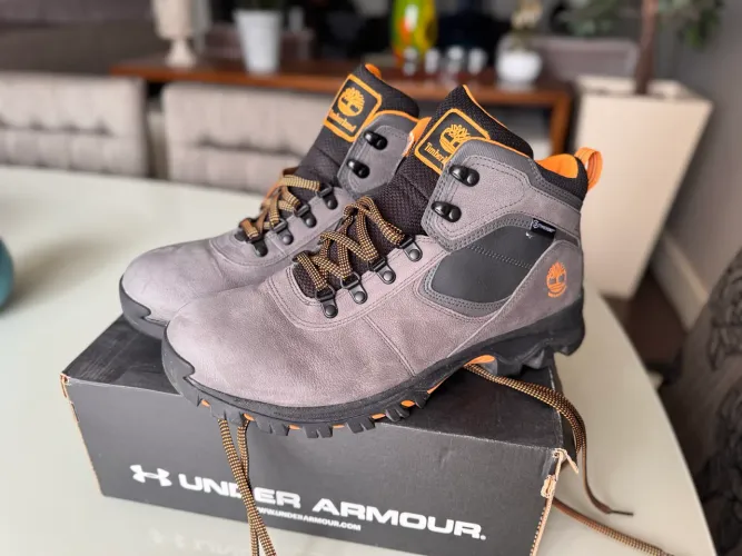 Bota Timberland