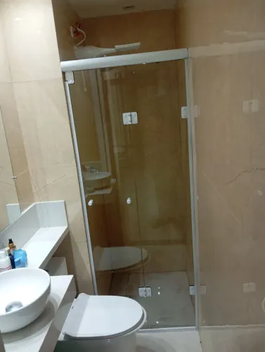 Box ideia glass 1,500