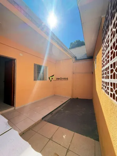 CASA PARA LOCAÇÃO BAIRRO DO LIMÃO