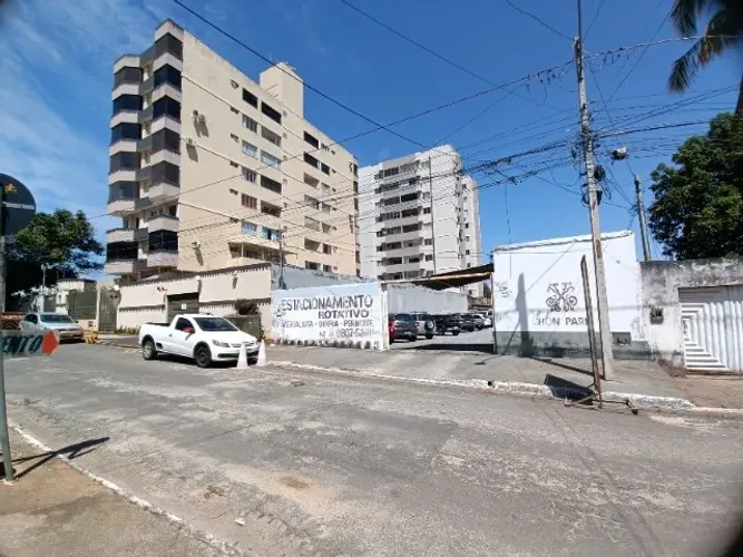 TERRENO 468M² / JARDIM AMÉRICA / FRENTE CLÍNICA JARDIM AMÉRICA