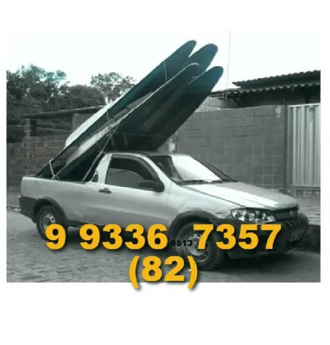 Frete (82) 9 9336.7357 em Ponta Verde, Pajuçara, Jatiúca, Farol, Maceió e Região - João