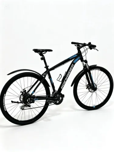 Bicicleta Rockrider aro 29