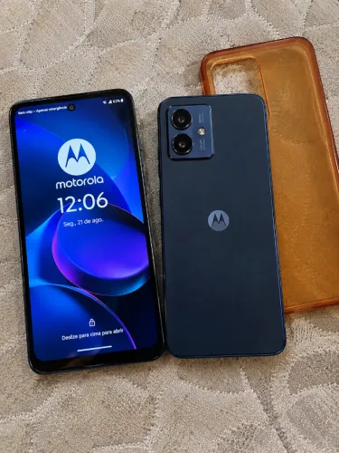 Motorola Moto G54 5G - Ótimo estado