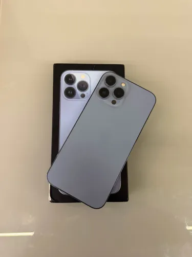 iPhone 13 Pro Max 256gb