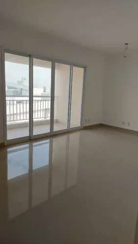 Apartamento 99m² Rossi Montês