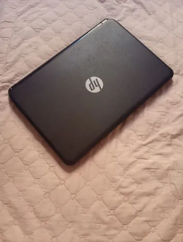 Notebook hp
