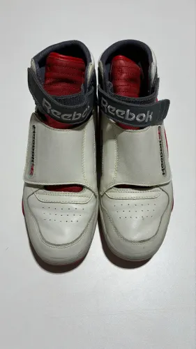 Rebook Alien Stomper 38 usado