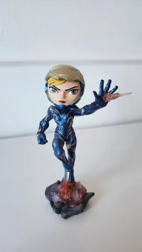 MiniCo - Rescue - Pepper Potts - Avengers: Endgame 