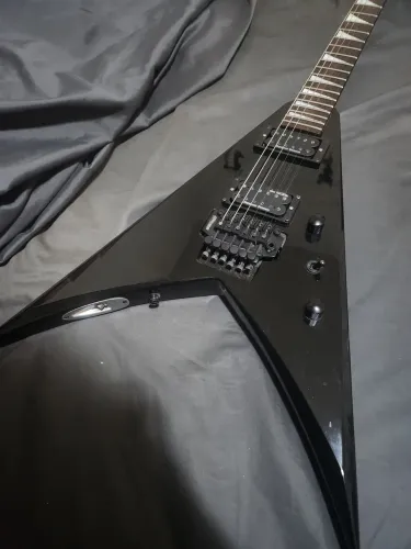 Jackson King V KV3 Japan Seymour Duncan Dave Mustaine
