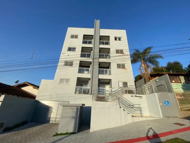 Apartamento para Locação - 2 quartos - bairro Esplanada - Chapecó-SC