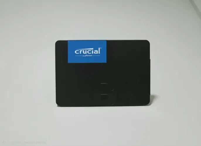 SSD 1 TB SATA BX500