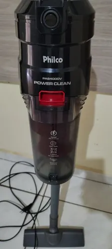 Aspirador de pó 