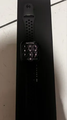 Apple Watch 7 45