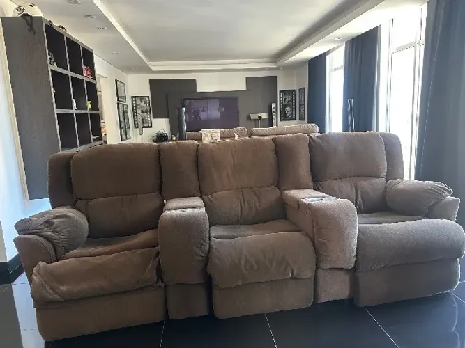 sofá