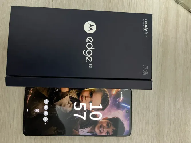 Motorola Edge 30 256gb