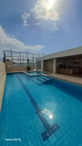 KBC- Imóvel para aluguel com 118 metros quadrados com 3 quartos em Pedreira - Belém - PA