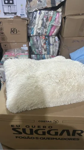 Tapete felpudo 2,00 x 2,40