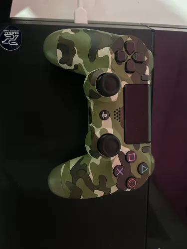 PS4 FAT 500GB