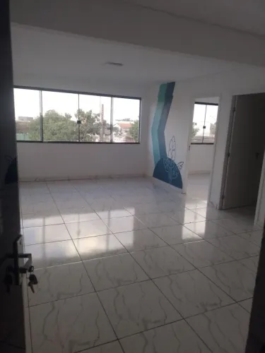 Apartamento para sala comercial