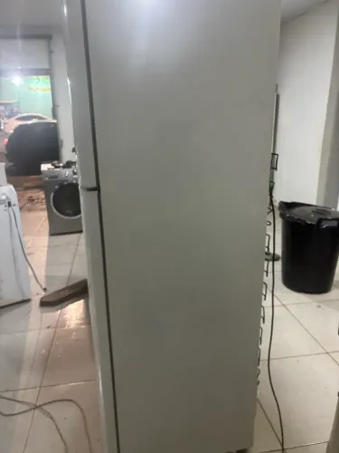 Geladeira Electrolux Frost free