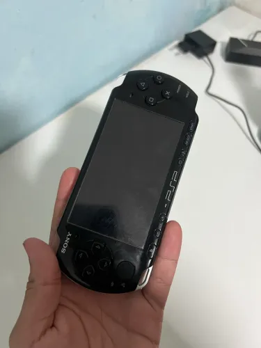 PSP 3006 DESBLOQUEADO