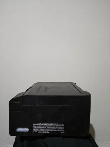 Impressora Epson