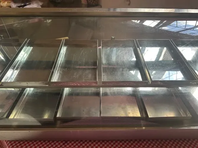 Estufa