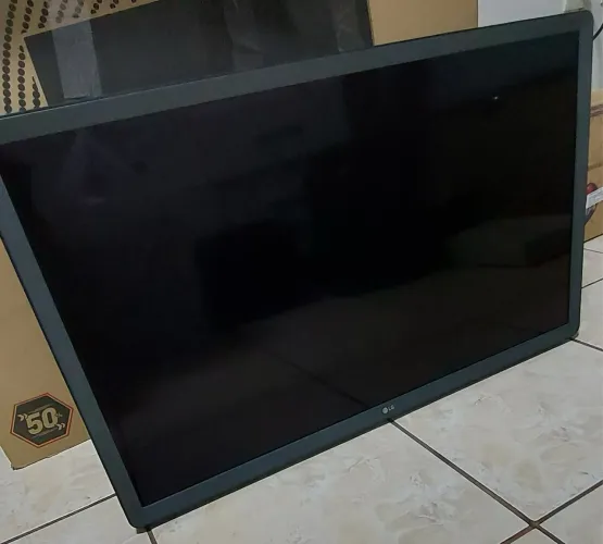 Smart TV 32 polegadas LG
