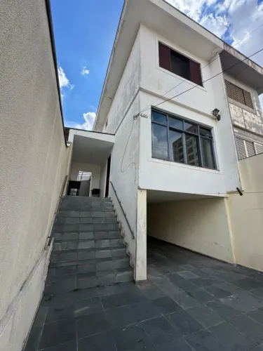 Imóvel para aluguel tem 150 metros quadrados com 2 quartos em Parque Maria Helena - São Pa