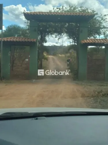 Vendo chácara na Comunidade de Cabeceiras a 10km de Montes Claros