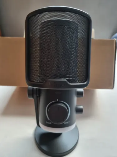 Microfone Fifine Am6 NOVO