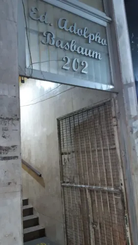 Vendo Sala Comercial