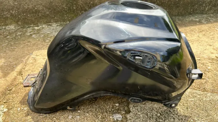 Tanque de 160