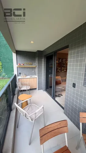 Apartamento 3 Quartos à Venda na Ilha do Leite  Raízes Torre G | Rio Ave