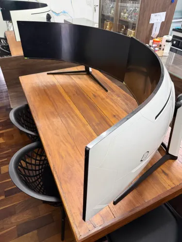 samsung odyssey oled g9 49"
