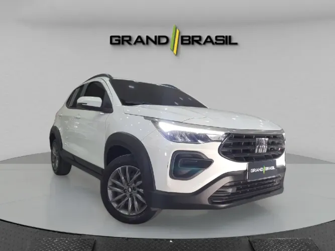 Fiat Pulse Drive 1.3 8V Flex Aut. 2023
